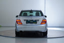 Mercedes-Benz Třídy C 180 CGI 115 kW Avantgarde