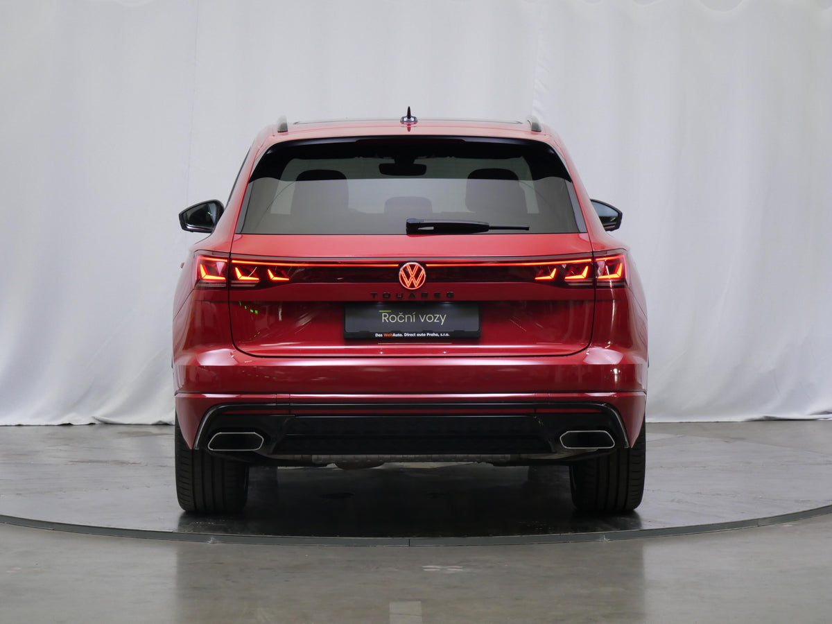 Volkswagen Touareg 3.0 TDI V6 210 kW R-Line – foto 6
