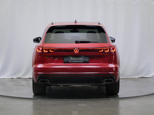 Volkswagen Touareg 3.0 TDI V6 210 kW R-Line – foto 6