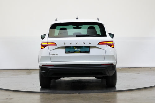 Škoda Karoq 2.0 TDI 85 kW Style+ – foto 6