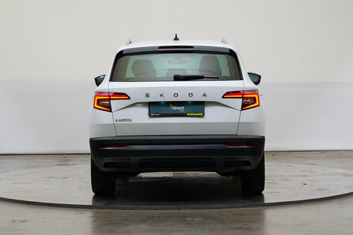 Škoda Karoq 2.0 TDI 85 kW DSG Style+ – foto 6