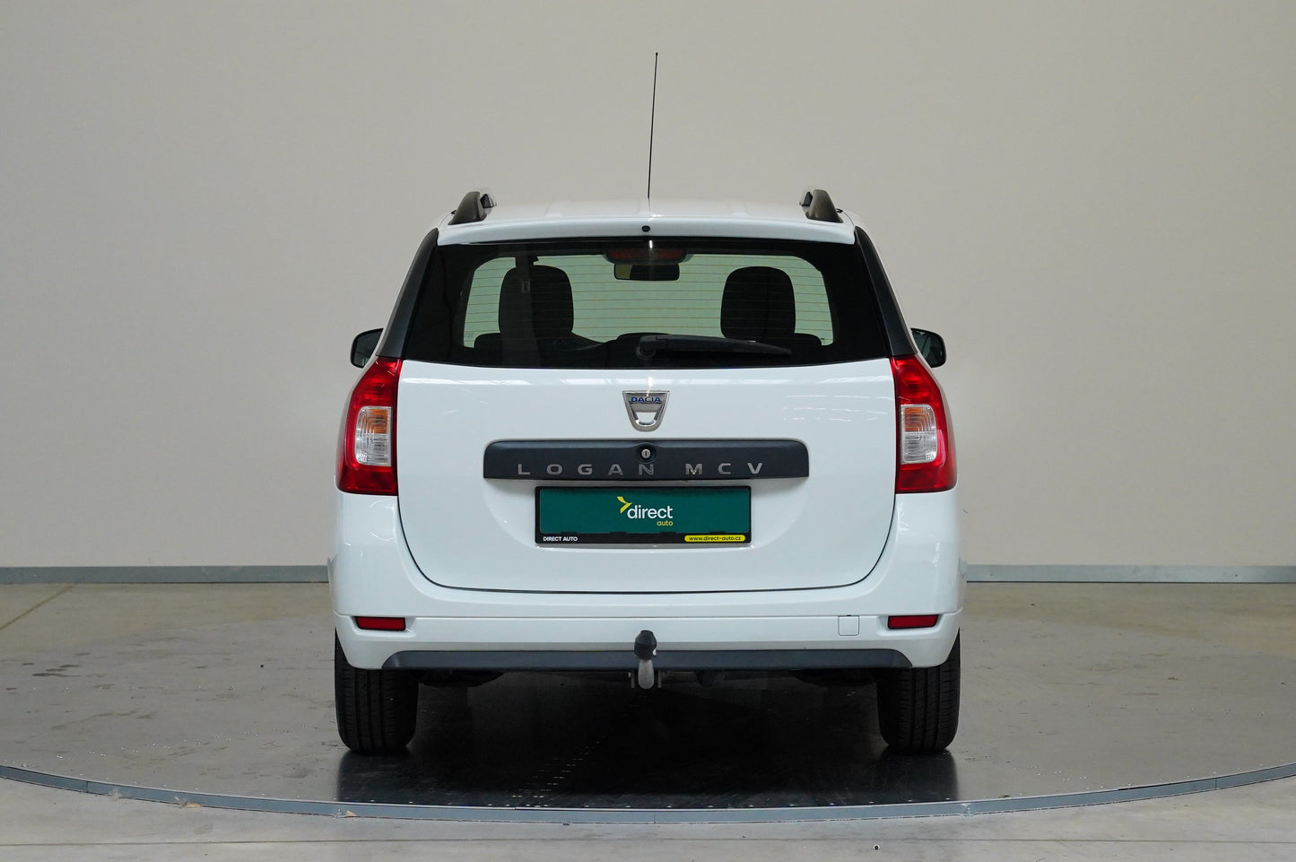 Dacia Logan 1.0 SCe 54 kW