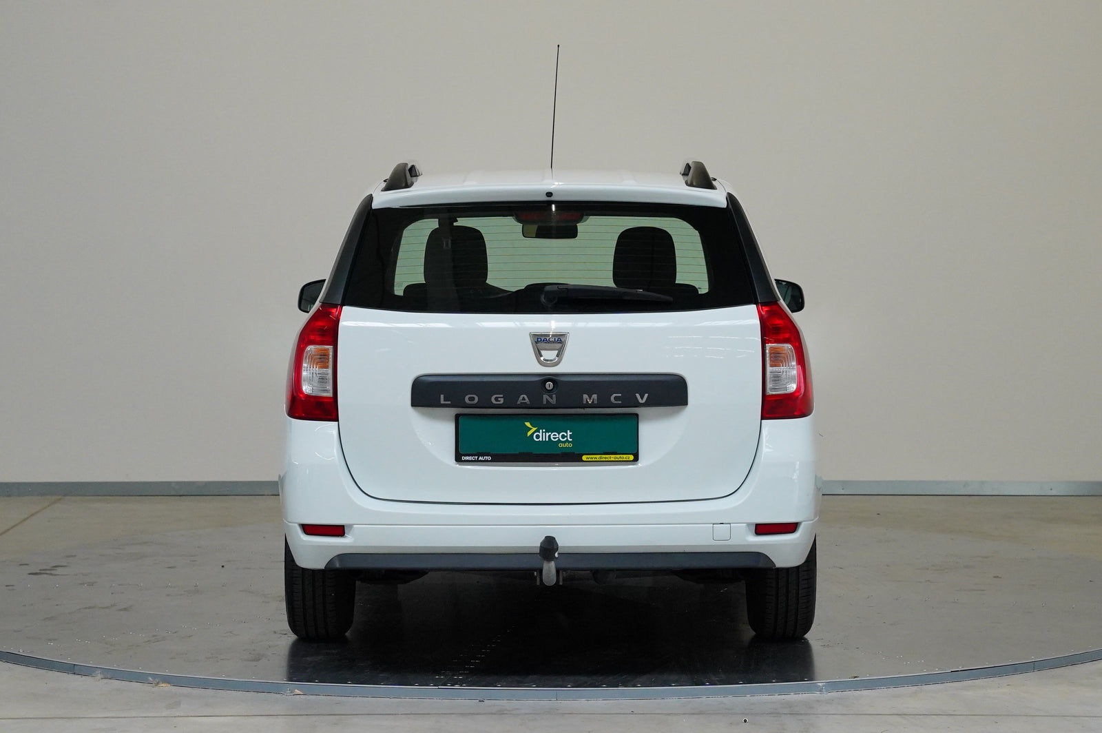 Dacia Logan 1.0 SCe 54 kW – foto 6