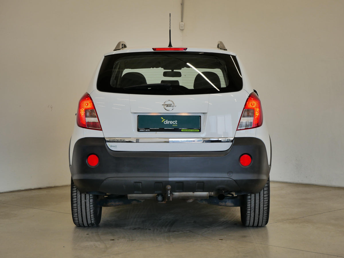 Opel Antara 2.2 CDTi 120 kW