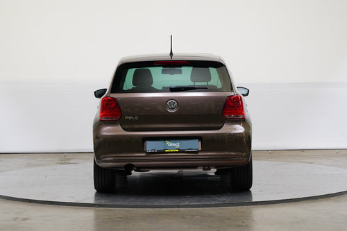 Volkswagen Polo 1.2 TSI 77 kW Match – foto 6