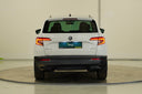 Škoda Karoq 1.5 TSI 110 kW DSG Style