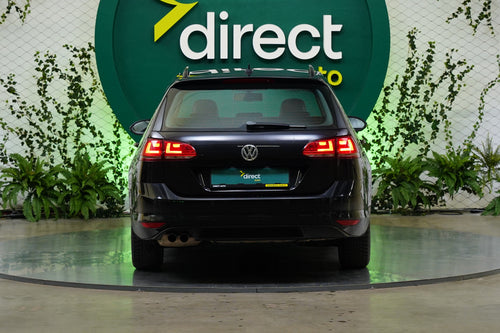Volkswagen Golf 2.0 TDI 110 kW Comfortline – foto 6