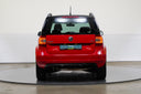Škoda Yeti 1.2 TSI 77 kW Monte Carlo