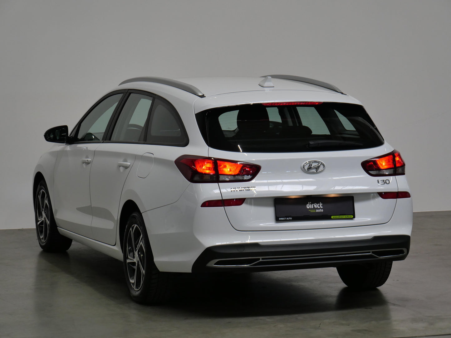 Hyundai i30 1.0 T-GDI 88 kW Comfort
