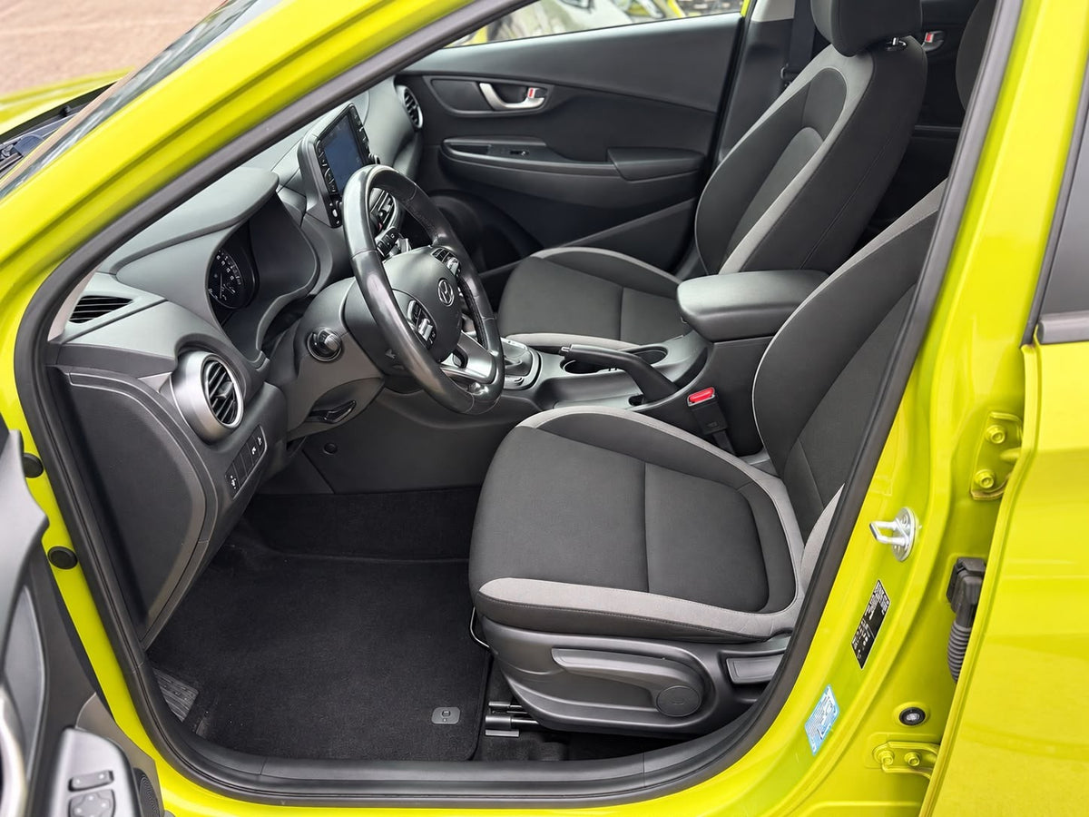 Hyundai Kona 1.0T-GDI 88kW – foto 6