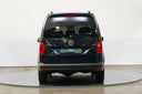 Volkswagen Caddy 2.0 TDI 90kW 4Motion Trendline