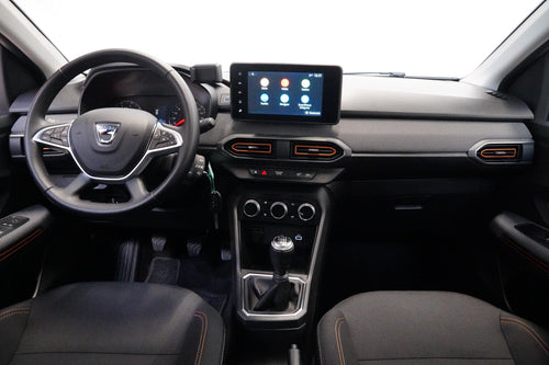 Dacia Sandero 1.0 TCe 67 kW – foto 6