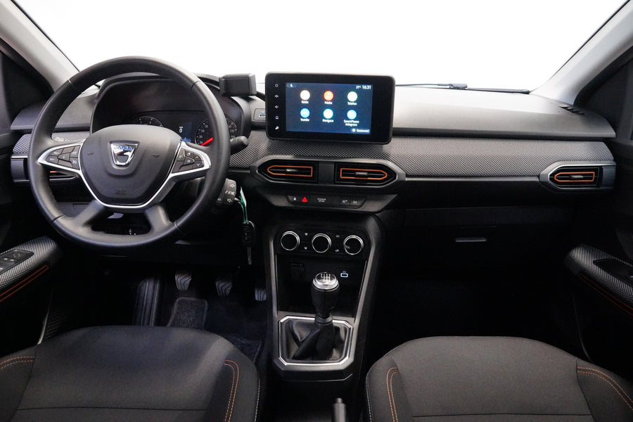 Dacia Sandero 1.0 TCe 67 kW – foto 6