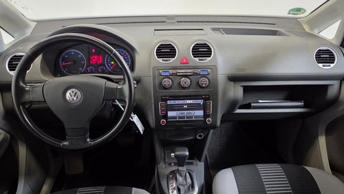 Volkswagen Caddy 1.9 TDI 77 kW DSG Style – foto 6