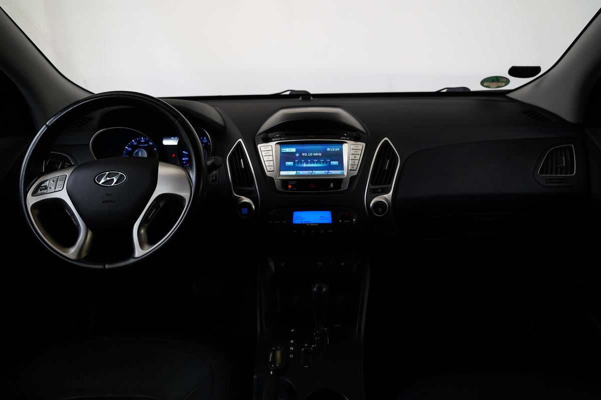Hyundai ix35 2.0 DOHC 120 kW AWD Comfort