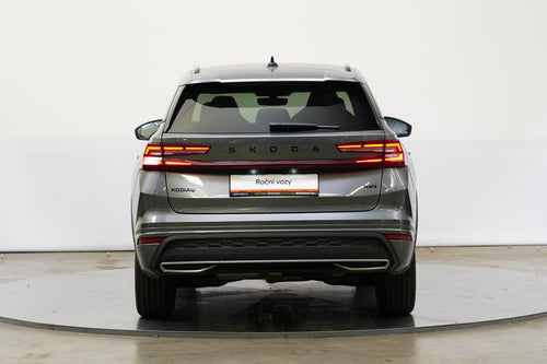Škoda Kodiaq 2.0 TDI 142 kW 4x4 Sportline – foto 6