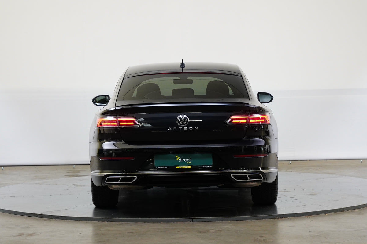 Volkswagen Arteon 2.0 TSI 140 kW DSG R-Line
