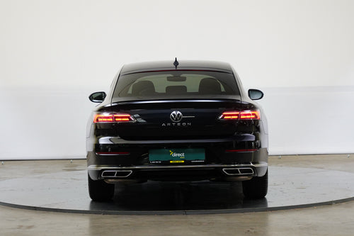 Volkswagen Arteon 2.0 TSI 140 kW DSG R-Line – foto 6