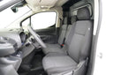 Fiat Dobló E-Doblo Van L1 100 kW
