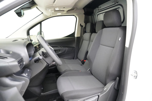Fiat Dobló E-Doblo Van L1 100 kW – foto 6