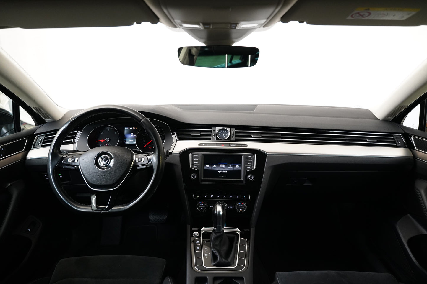 Volkswagen Passat 2.0 TDI 110 kW Highline