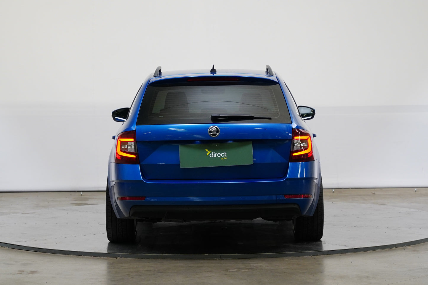Škoda Octavia 1.6 TDI 85 kW Style