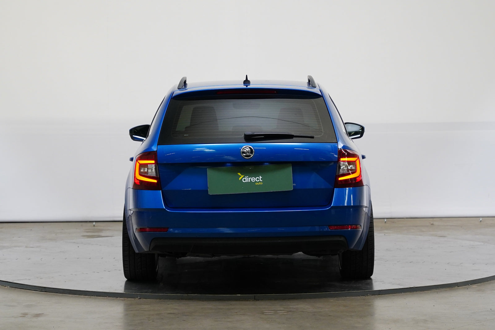 Škoda Octavia 1.6 TDI 85 kW Style – foto 6