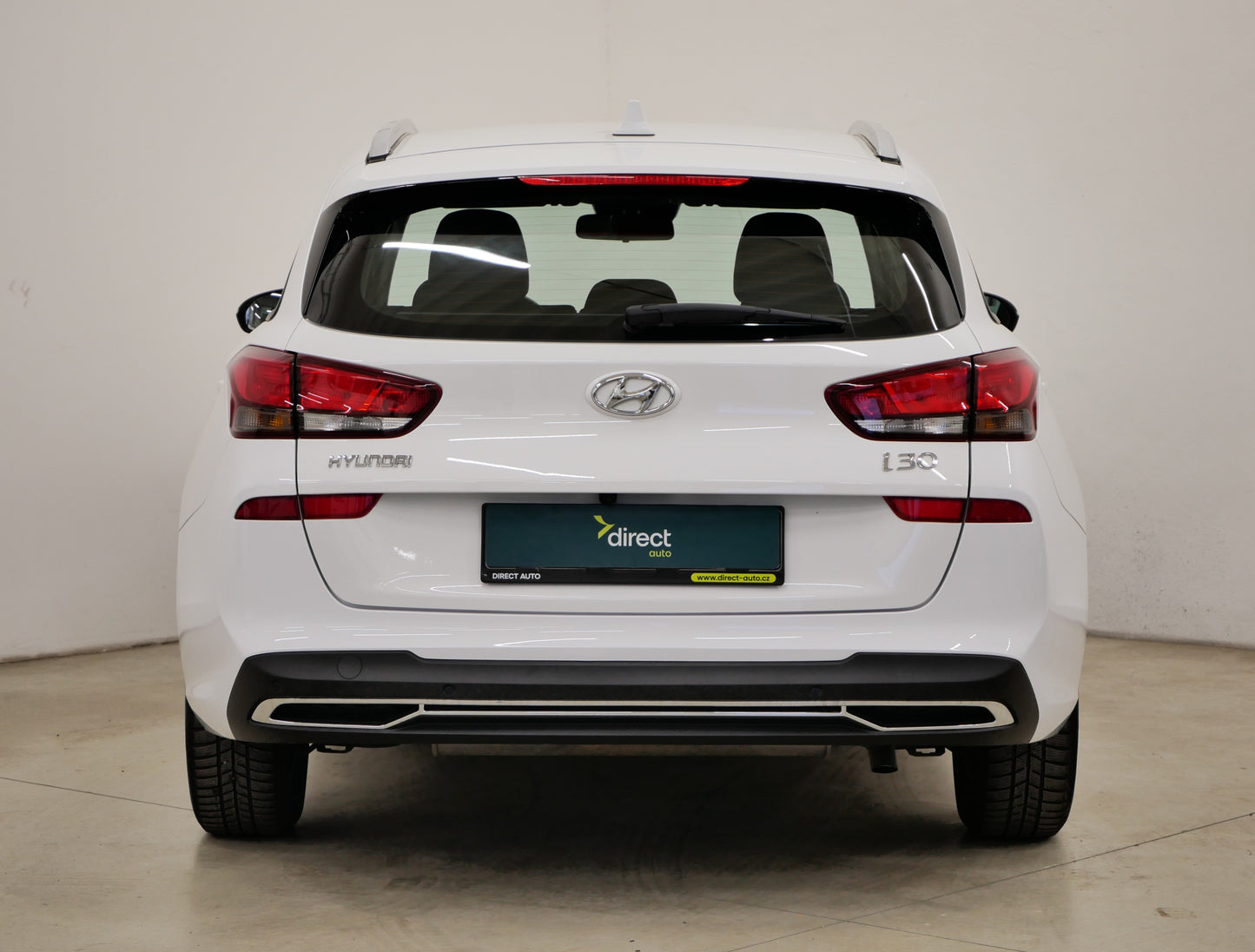 Hyundai i30 1.0 T-GDI 88 kW Comfort