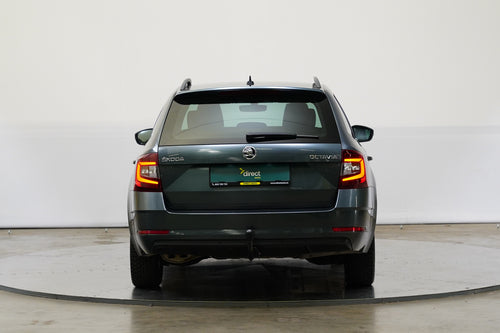Škoda Octavia 1.4 TSI 110 kW Style Plus – foto 6