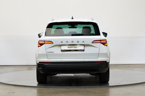 Škoda Karoq 1.5 TSI 110 kW Top Selection – foto 6
