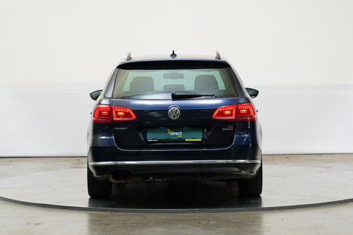 Volkswagen Passat 1.4 TSI 118 kW Comfortline – foto 6