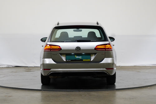 Volkswagen Golf 1.4 TSI 92 kW Comfortline – foto 6