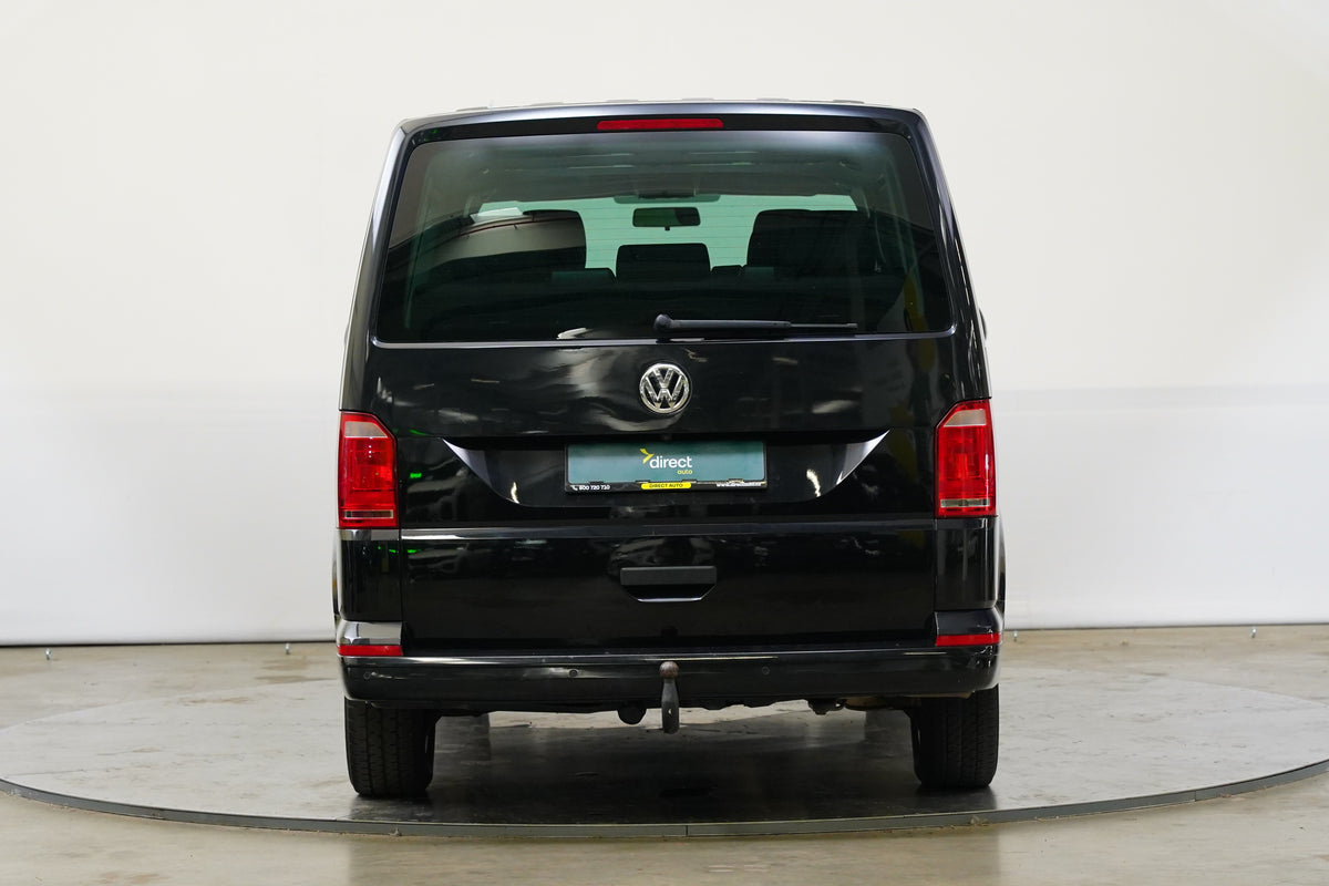Volkswagen Multivan 2.0 TDI 110 kW DSG Trendline