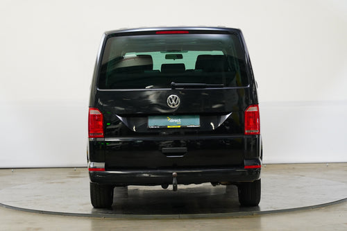 Volkswagen Multivan 2.0 TDI 110 kW DSG Trendline – foto 6