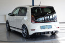 Volkswagen up! 1.0 TSI 85 kW GTI