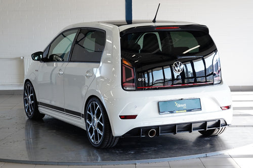 Volkswagen up! 1.0 TSI 85 kW GTI – foto 6