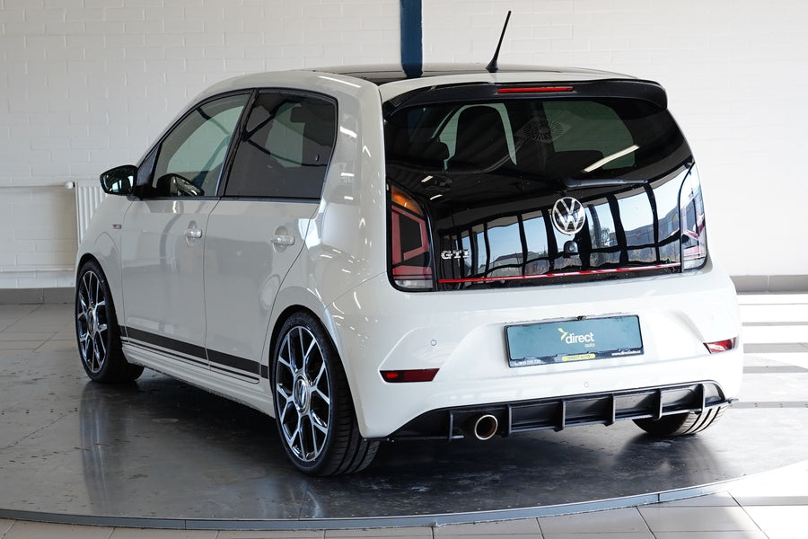 Volkswagen up! 1.0 TSI 85 kW GTI – foto 6
