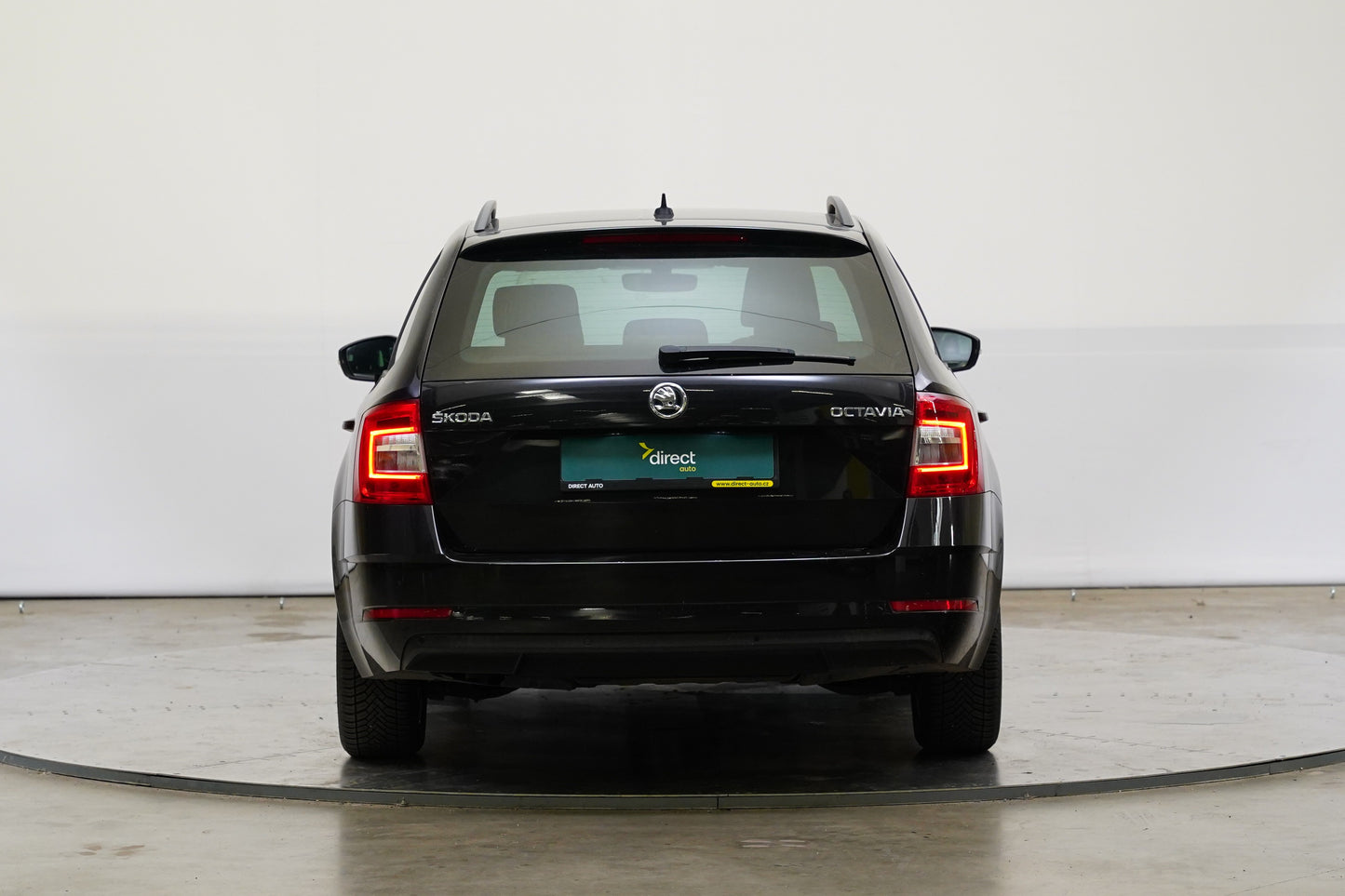 Škoda Octavia 1.0 TSI 85 kW Soleil