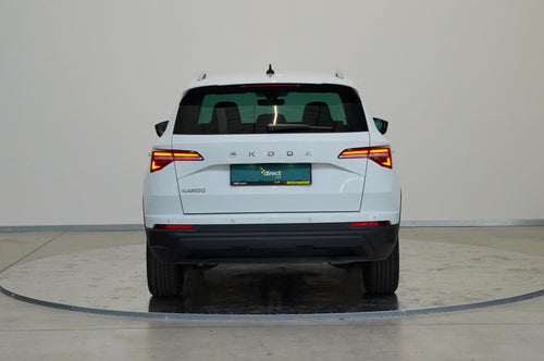 Škoda Karoq 1.5 TSI 110 kW Top Selection – foto 6