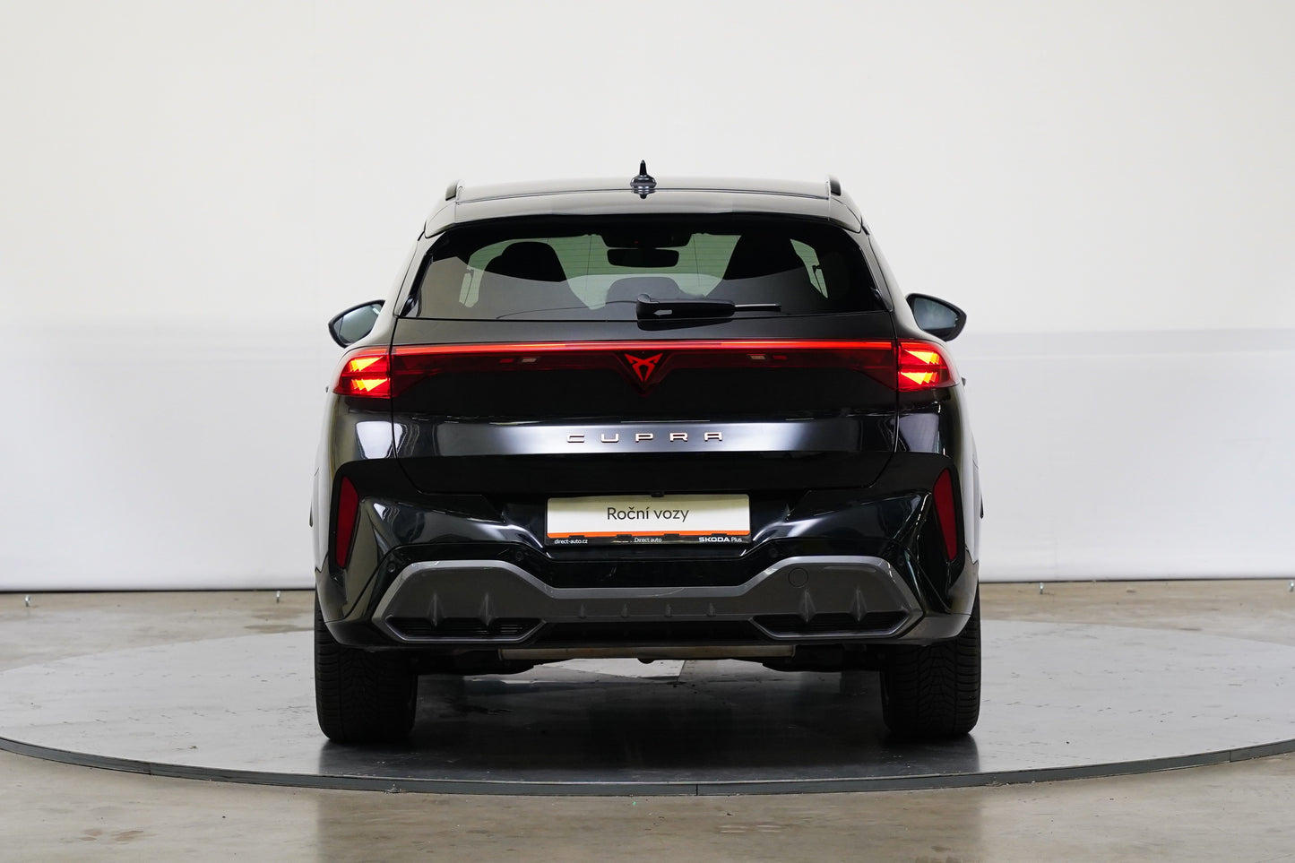 Cupra Terramar 2.0 TSI 150 kW DSG 4x4