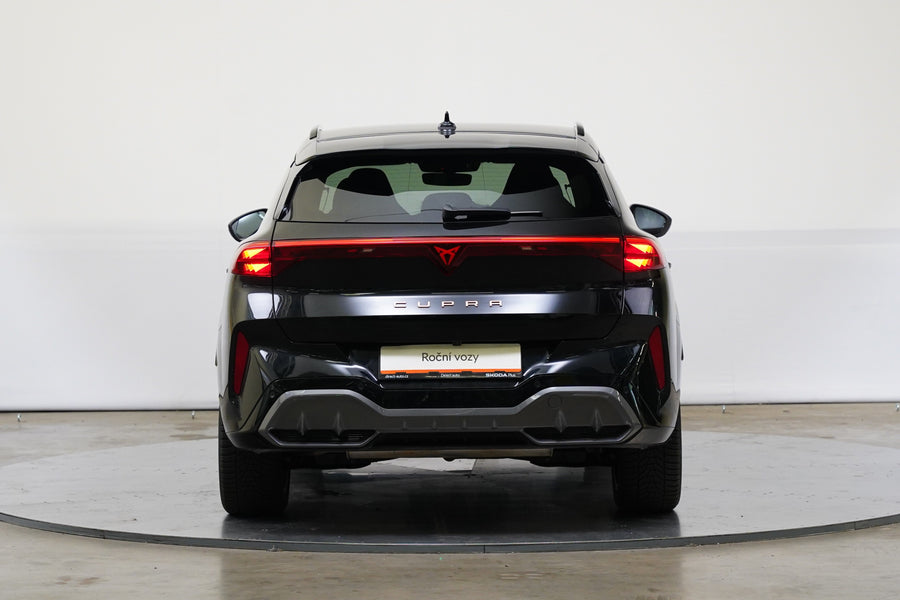 Cupra Terramar 2.0 TSI 150 kW DSG 4x4 – foto 6