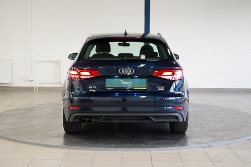 Audi A3 1.4 TFSI 110 kW – foto 6
