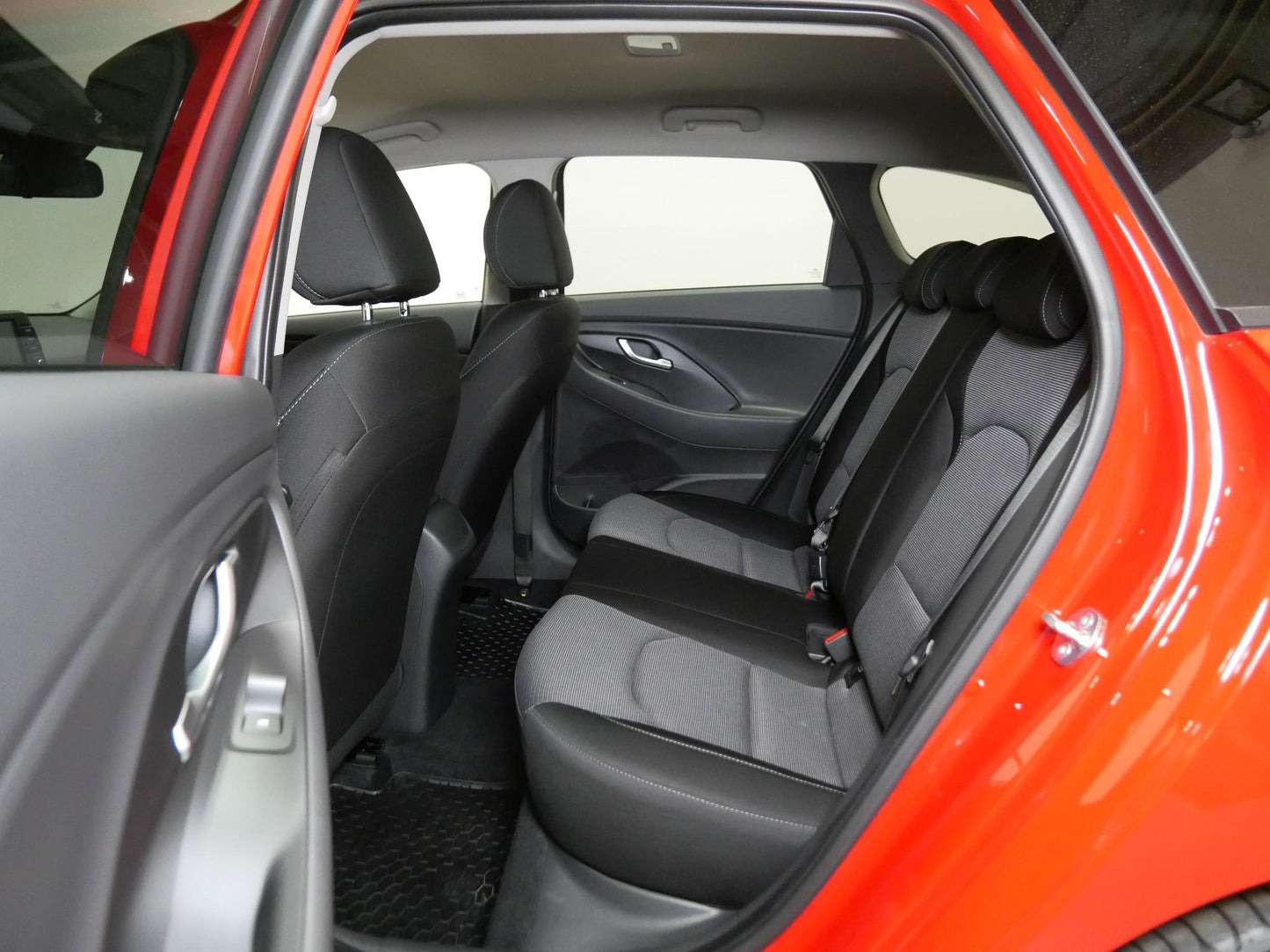 Hyundai i30 Combi 1.5i 81 kW Comfort