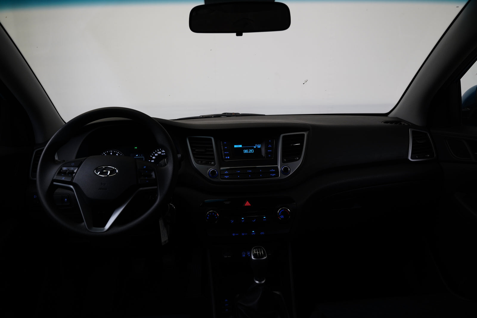 Hyundai Tucson 1.6 T-GDi 97 kW – foto 6