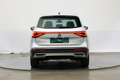Seat Tarraco 2.0 TDI 147kW 4Drive Xperience – foto 6