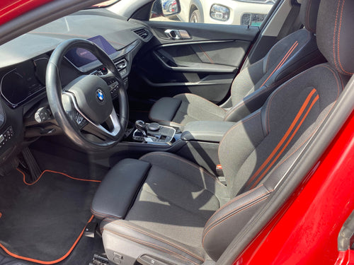 BMW Řada 1 118d 110 kW Automat – foto 6
