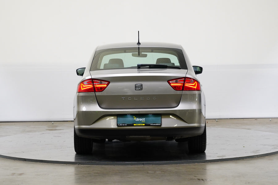 Seat Toledo 1.0 TSI 81 kW Xcellence – foto 6