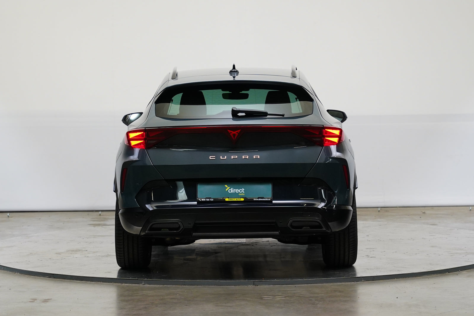 Cupra Formentor 1.5 TSI 110 kW – foto 6
