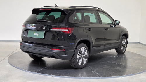 Škoda Karoq 2.0 TDI 85 kW DSG Style+ – foto 4
