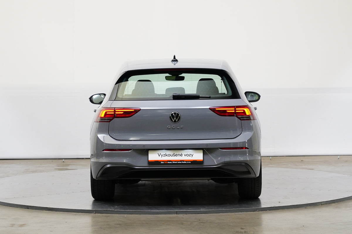 Volkswagen Golf 1.0 TSI 81 kW Life
